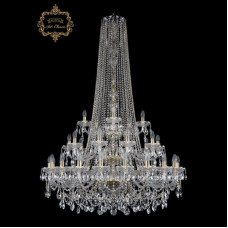 Подвесная люстра Art Classic 11.25.20+10+5.400.3d.XL-154.Gd.Sp