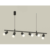 Подвесной светильник Ambrella Light Traditional DIY (С9006, С6323, N6258) XB9006330