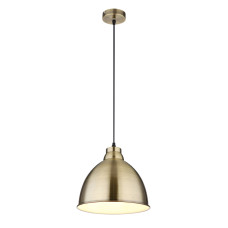 Подвесной светильник Arte Lamp Braccio A2055SP-1AB
