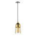 Подвесной светильник Lumina Deco Etrica LDP 6815 GD