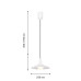Подвесной светильник Favourite Baster 4274-1P