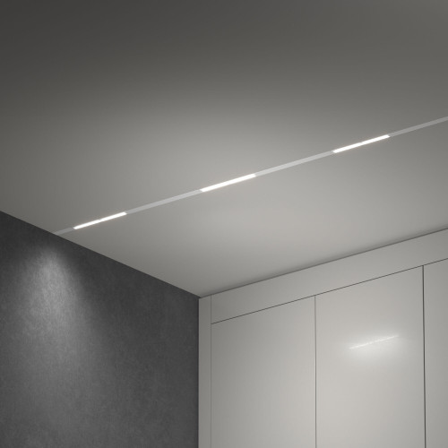 Трековый светильник Elektrostandard Slim Magnetic 4690389188640 a059191
