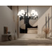 Люстра на штанге Ambrella Light High Light Classic LH75153