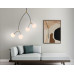 Люстра на штанге Ambrella Light Modern TR2575