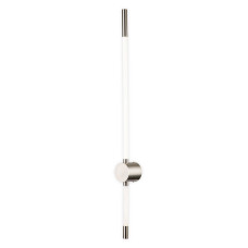 Настенный светильник Indigo Filato 14008/1W Nickel V000050L