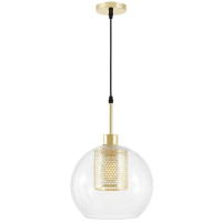 Подвесной светильник Lampit Teo TP 2060-1 GD