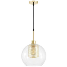 Подвесной светильник Lampit Teo TP 2060-1 GD