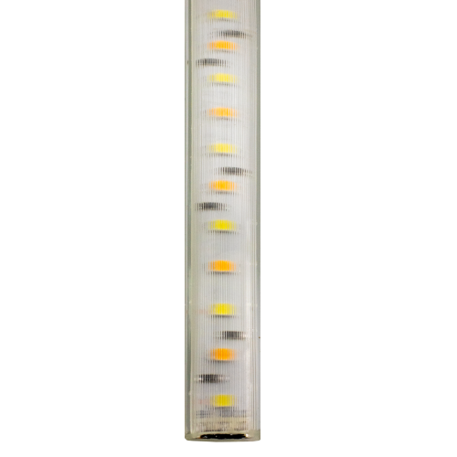 Светодиодная лента Yeelight Pro Hight Voltage 75В, 4Вт, 2700-6500К, 16мм, 20м