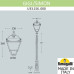 Садово-парковый светильник Fumagalli GIGI/SIMON U33.156.000.WXH27