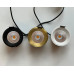 Встраиваемый светильник Italline IT08-8035 white 3000K