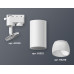 Трековый однофазный светильник Ambrella Light Track System XT6322190 (A2520, C6322, N6258)