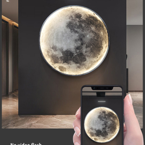 Настенный светильник ImperiumLoft Cosmos 208939-23