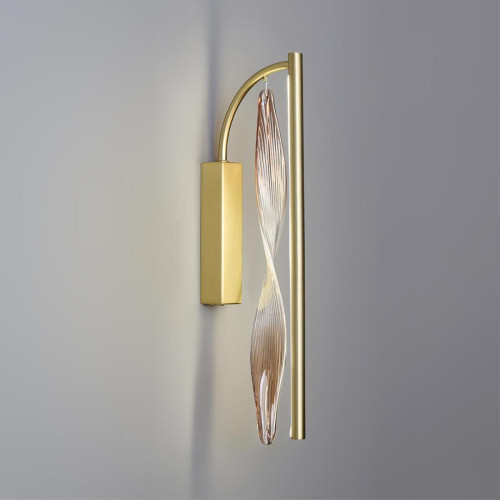 Настенный светильник Odeon Light L-Vision Spira 5468/4WL