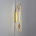 Настенный светильник Odeon Light L-Vision Spira 5468/4WL