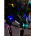Гирлянда на солнечных батареях (UL-00006557) Uniel Бабочки USL-S-129/PT4000 Butterflies