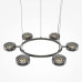 Подвесная люстра Maytoni Mind MOD299PL-L60BC3K
