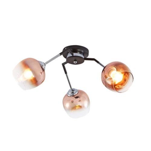 Потолочная люстра Escada Miley 1176/3P Потолочная люстра Escada Miley 1176/3P