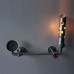 Настенный светильник LOFT IT Pipeline Loft1906W