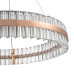 Подвесная люстра Vele Luce VL1694P01
