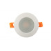 Встраиваемый светильник Denkirs DK3016 DK3016-WH