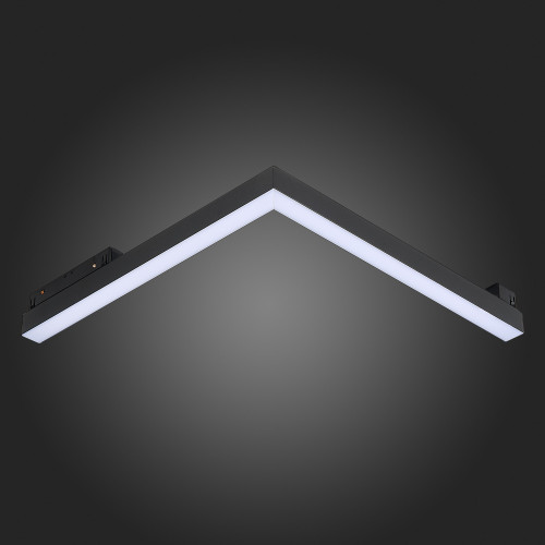 Трековый светильник ST Luce Standi ST800.446.15