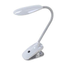 Настольная лампа (UL-00002234) Uniel TLD-546 White/LED/350Lm/4500K