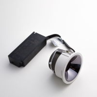 Встраиваемый светильник Yeelight Pro E20 Spotlight, мощность 8 Вт, угол рассеивания 24°