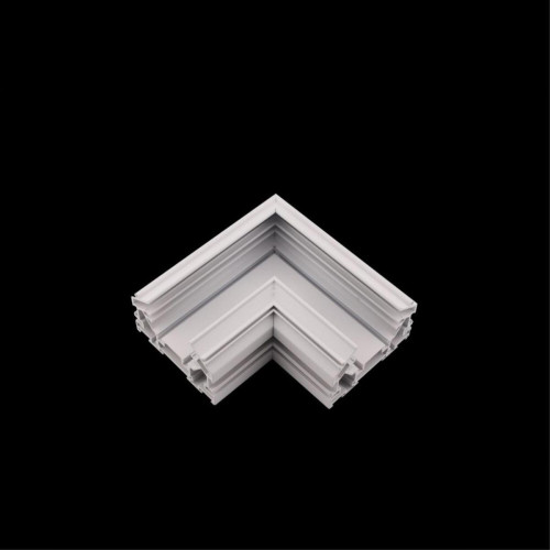 Соединитель угловой Aployt Magnetic track 48 APL.0184.10.04