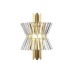 Настенный светильник Ambrella Light High Light Crystal LH41029