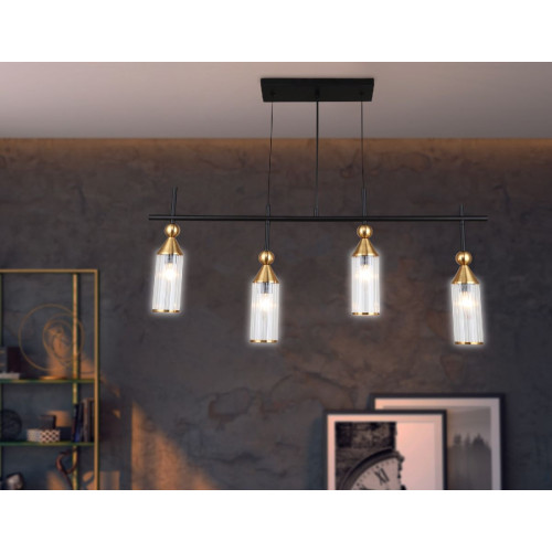 Подвесной светильник Ambrella Light High Light Heigh Light LH55254