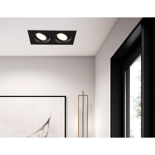 Встраиваемый светильник Ambrella Light Techno Spot IP Protect TN1146