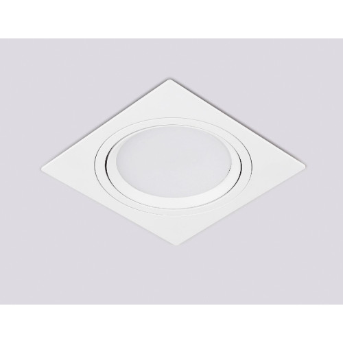 Встраиваемый светильник Ambrella Light GX Standard Tech Techno Spot TN51915