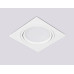 Встраиваемый светильник Ambrella Light GX Standard Tech Techno Spot TN51915