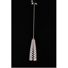 Подвесной светильник Natali Kovaltseva MINIMAL ART 77005-1P CHROME