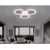 Потолочная светодиодная люстра Ambrella Light Acrylica Original FA4052
