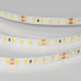 Светодиодная лента Arlight UL-A120-8mm 24V Warm1900 (9.6 W/m, IP20, 5m) 056725