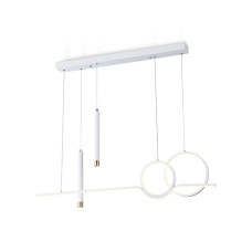 Подвесная люстра Ambrella Light Comfort FL5393