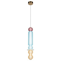 Подвесной светильник Loft IT Lollipop 10239P/E