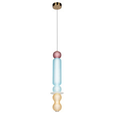 Подвесной светильник Loft IT Lollipop 10239P/E