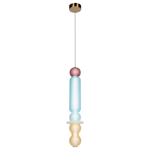 Подвесной светильник Loft IT Lollipop 10239P/E