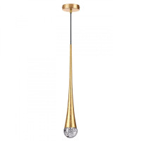 Подвесной светильник Odeon Light 4278/1