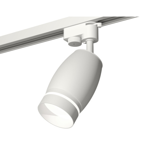 Трековый однофазный светильник Ambrella Light Track System XT1122003 (A2520, C1122, N7141)