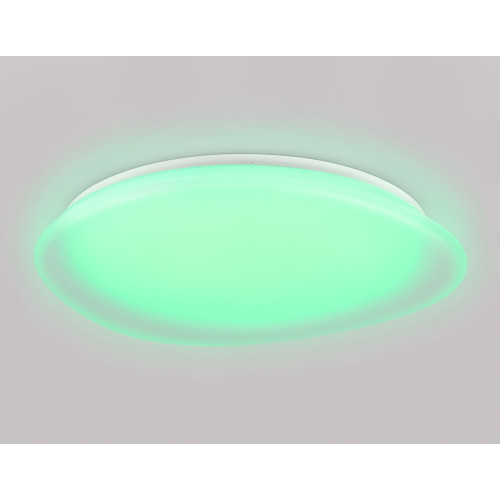 Светодиодный светильник RGB Ambrella Light Orbital Dance FZ1615
