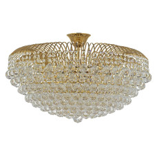 Люстра на штанге Arti Lampadari Empoli E 1.2.60.100 G