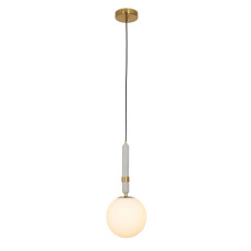 Подвесной светильник Lumina Deco Granino LDP 6011-1 MD