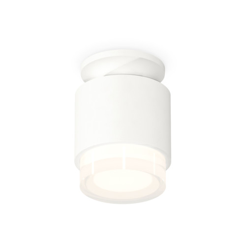 Потолочный светильник Ambrella Light Techno Spot XS7510045 (N7925, C7510, N7160)