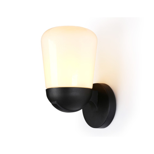 Уличный настенный светильник Ambrella Light Garden ST2083