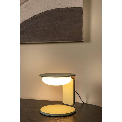 Настольная лампа Lucide Alinda 77591/15/33