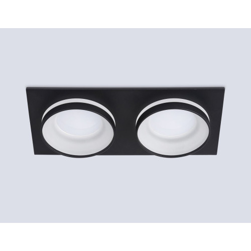 Встраиваемый светильник Ambrella Light Techno spot Acrylic Tech TN30712