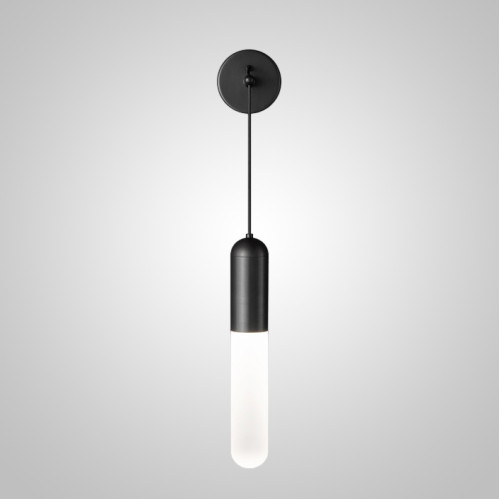 Настенный светильник ImperiumLoft Sigleif 230912-23 Настенный светильник ImperiumLoft Sigleif 230912-23